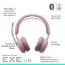 Гарнітура бездротова LOGITECH Zone Wireless 2 ES Rose (981-001510) (L981-001510)