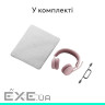 Гарнітура бездротова LOGITECH Zone Wireless 2 ES Rose (981-001510) (L981-001510)