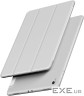 Чохол до планшета BeCover Tri Fold Soft TPU Silicone Apple iPad Air 11" M4 2026 Gray (715238)