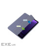 Чохол до планшета BeCover Soft Edge Samsung Galaxy Tab S10 FE (SM-X520/SM-X526) 10.9" Purple (713306