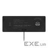 Зарядний пристрій Belkin 3in1 MagSafe, black (WIZ016VFBK)