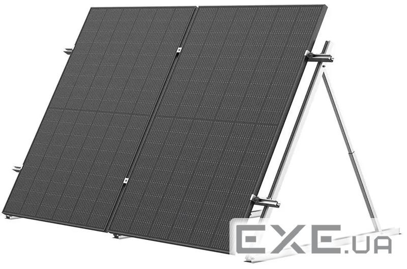 Універсальне кріплення для сонячних панелей Adjustable Tilt Mount Bracket (AA-frame-Tilt)