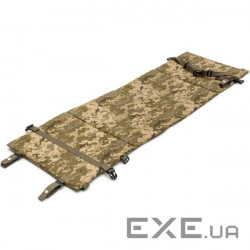 Туристичний килимок Vinga Tactical Military 40х 120, Cordura1000D, Pixel (VC4C1000PX)