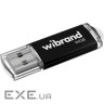 Флешка WIBRAND Cougar 64GB USB2.0 Black (WI2.0/CU64P1B)