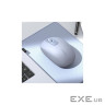 Мишка UGREEN 2.4GHz MU105, бездротова, 4000dpi., 3кн., Світло-синя (90671) (90671)