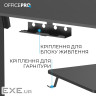 Комп"ютерний стіл OfficePro ODE1880B Black