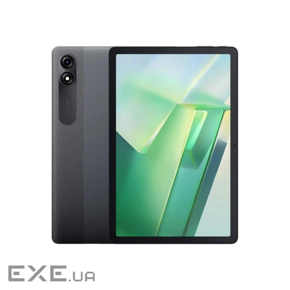 Планшет Blackview Tab 9 10.95" FHD 6 / 256GB / WIFI Gray (6931548321361)