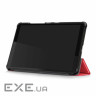 Чохол-книжка BeCover Smart для Lenovo Tab M8 TB-8505 Red (704733)