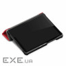 Чохол-книжка BeCover Smart для Lenovo Tab M8 TB-8505 Red (704733)