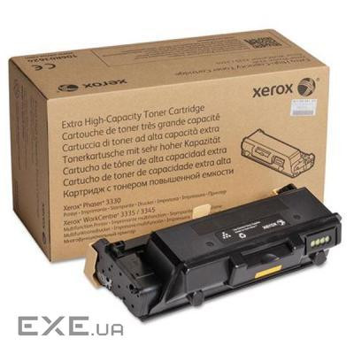 Картридж Xerox WC3335/3345/PH3330 Black (8.5K) (106R03621)