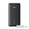 зовн. акум. ANKER - 20000 mAh 22.5W Built-In USB-C Cable (Чорний) (A110EH11)