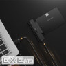 Перехідник USB 3.0 Type-А to SATA III (F) CM321 Ugreen (70609)