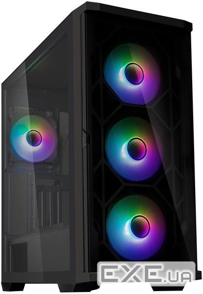 Корпус ZALMAN Z10 Duo (Z10DUO)