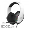 Навушники A4Tech Bloody G260p White (4711421996716) (G260p (White))
