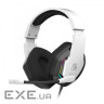 Навушники A4Tech Bloody G260p White (4711421996716) (G260p (White))
