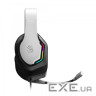 Навушники A4Tech Bloody G260p White (4711421996716) (G260p (White))