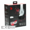 Навушники A4Tech Bloody G260p White (4711421996716) (G260p (White))