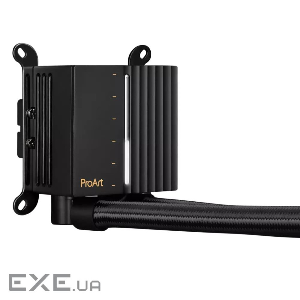 Система водяного охлаждения Asus ProArt LC 240 (90RC01K0-M0EAY0), Intel:1150/1151/1152/1155/1156/120