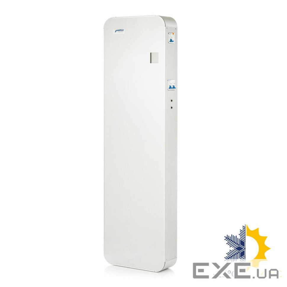 Volter стабилизатор 1ф SMART (-25С) СНПТО Smart-27 (мороз)