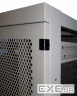 Шафа CSV Rackmount 42U-800x1000 (акрил)
