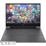 ноутбук 15.6FI/C5-210H/8/512/RTX 3050 6GB/DOS/BL/M ica Silver HP VictusGamingLaptop 15-fa2 (D8ZC4EA)