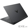 ноутбук 15.6FI/C5-210H/8/512/RTX 3050 6GB/DOS/BL/M ica Silver HP VictusGamingLaptop 15-fa2 (D8ZC4EA)