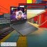 ноутбук 15.6FI/C5-210H/8/512/RTX 3050 6GB/DOS/BL/M ica Silver HP VictusGamingLaptop 15-fa2 (D8ZC4EA)