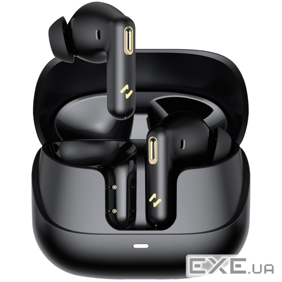 Навушники Havit TW906 Pro ANC TWS Black (6939119080693)
