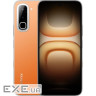 Мобільний телефон HOT 70 4/128 X6895 THERMO ORANGE INFINIX (X6895 4/128 THERMO ORANGE)