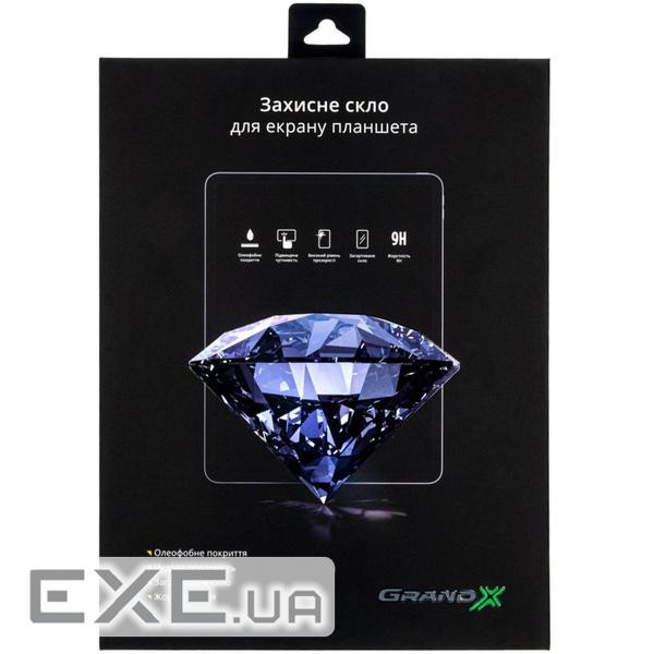 Скло захисне Grand-X Xiaomi MiPad 2 (GXMP2) (GXMP2)