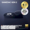 Цифро-аналоговий перетворювач STEELSERIES GameDAC Gen 2 (60262)