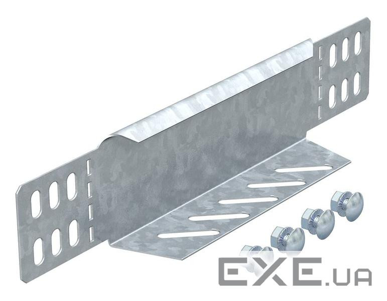 Перехідник/кінцевик кабельного лотка, 60х200, FS (18-22 мкм) OBO Bettermann 7109202 ) OBO Bettermann 7109202