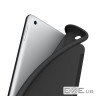 Чохол до планшета BeCover Tri Fold Soft TPU Silicone Apple iPad 9.7 2017/2018 A1822/A1823/A (706875)