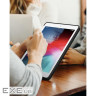 Чохол до планшета BeCover Tri Fold Soft TPU Silicone Apple iPad 9.7 2017/2018 A1822/A1823/A (706875)