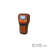 Принтер етикеток UKRMARK RM-910 Orange, сумісний з картриджами Brother TZe (900416)