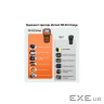 Принтер етикеток UKRMARK RM-910 Orange, сумісний з картриджами Brother TZe (900416)