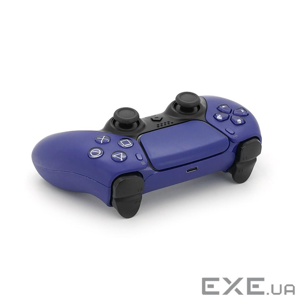 Геймпад Brazzers BR-KCLPS5 бездротовий PS5 DUAL Sense Wireless Controller, P (BR-KCLPS5 Purple)