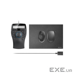 3Dconnexion SpaceMouse Enterprise Kit 2 (3DX-700135)