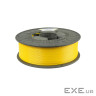 Пластик для 3D-принтера The Filament PETG Lite 1.75mm YELLOW 1kg (TF-24242)