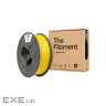 Пластик для 3D-принтера The Filament PETG Lite 1.75mm YELLOW 1kg (TF-24242)