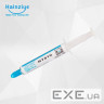 Термопровідна паста HY-810 3g, шприц, Grey, >4,63W/m-K, <0.0087C-in2/W, -30~280, OE (HY-810 3г )