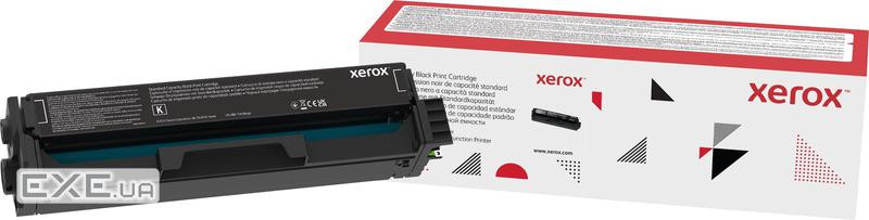 Тонер-картридж Xerox C230/C235 Black 3K (006R04395)