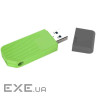 USB Flash Acer 32GB USB 3.2 UP300 Green, Retail (BL.9BWWA.557)