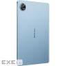 Планшет Blackview Tab Zeno 10 SET 11" 8GB/256GB 5G Ice Blue Чохол, Скло, Клавіатура, (6931548324980)