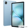 Планшет Blackview Tab Zeno 10 SET 11" 8GB/256GB 5G Ice Blue Чохол, Скло, Клавіатура, (6931548324980)