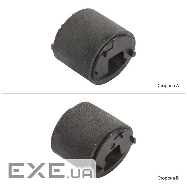 Ролик захоплення паперу HP LJ 2400/2420 аналог RL1-0568-000 BASF (BASF-RL1-0568-000)