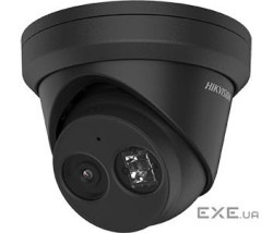IP-камера HIKVISION DS-2CD2343G2-IU (2.8) Black (DS-2CD2343G2-IU black (2.8))