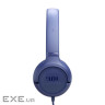 Навушники JBL Tune 530 Blue (JBLT530BLU)