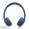 Навушники JBL Tune 530 Blue (JBLT530BLU)