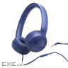 Навушники JBL Tune 530 Blue (JBLT530BLU)